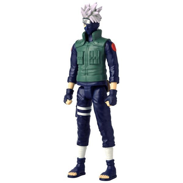 EAN 3296580381531 - Bandai Kakashi Hatake imagen 3