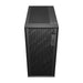 EAN 4711498482594 - FSP U660-B Case Full Tower mITX, mATX, ATX (BTF), E-ATX, EEB Black imagen 4