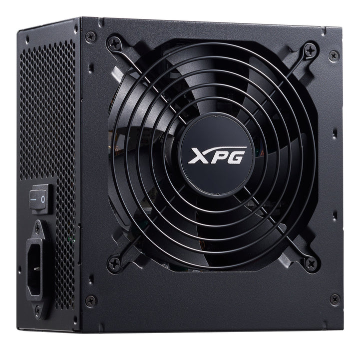 EAN 4711085948618 - XPG PROBE 700 BRONZE unidad de fuente de alimentación 700 W 20+4 pin ATX ATX Negro imagen 8