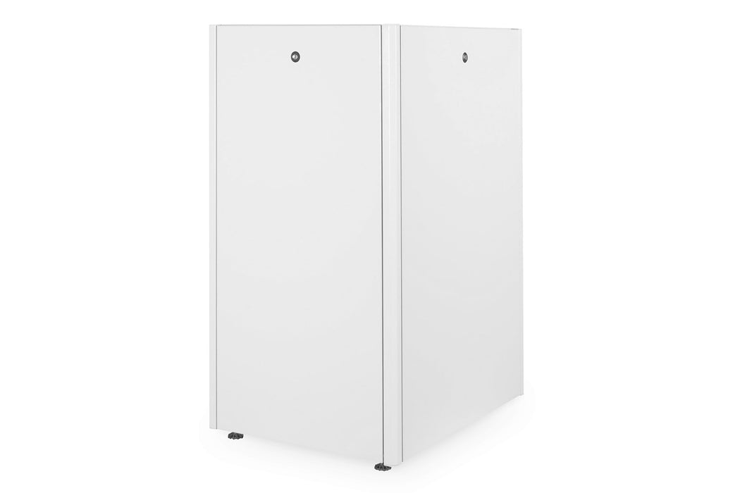 EAN 4016032336471 - Digitus DN-19 22U-6/8-D armario rack Rack o bastidor independiente Gris imagen 5