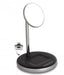 EAN 4043619664689 - DeLOCK 66468 cargador de dispositivo móvil Smartphone Negro, Gris, Blanco USB Carga rápida Interior imagen 1
