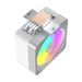 EAN 6977414881829 - Ocypus Delta A40 EX Digital Procesador Refrigerador de aire 12 cm Blanco 1 pieza(s) imagen 5