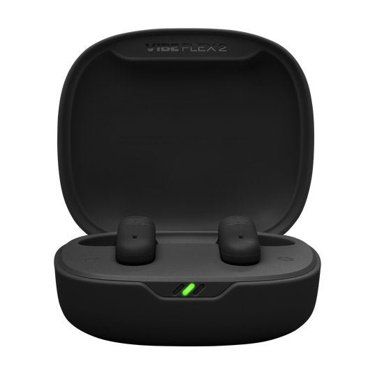 EAN 1200130015212 - JBL Vibe Flex 2 Auriculares True Wireless Stereo (TWS) Dentro de oído Llamadas/Música Bluetooth Negro imagen 4