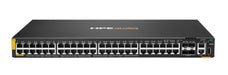 EAN 0190017638621 - HPE Aruba Networking CX 6200F 48G Class-4 PoE 4SFP+ 370W Switch imagen 1