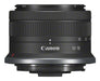EAN 4549292222012 - Canon RF-S 10-18 mm f4.5-6.3 IS STM MILC Objetivo ancho de zoom Negro imagen 3
