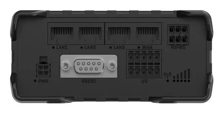 EAN 4779051841745 - Teltonika RUT976 Router de red móvil imagen 5