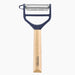 EAN 3123840024313 - Opinel T-Duo Frutas y verduras Pelavegetales Azul imagen 3