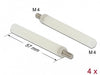 EAN 4043619602391 - DeLOCK 60239 kit de montaje Plástico imagen 1