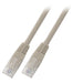EAN 4049759034504 - EFB Elektronik K8456.1,5 cable de red Gris 1,5 m Cat5e U/UTP (UTP) imagen 1