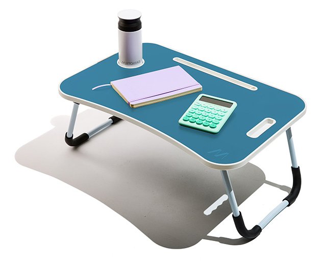 EAN 8021735210306 - Muitomas TABLEDESKBL mesa de cafe y auxiliar Forma rectangular 2 pata(s) imagen 3
