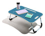 EAN 8021735210306 - Muitomas TABLEDESKBL mesa de cafe y auxiliar Forma rectangular 2 pata(s) imagen 3