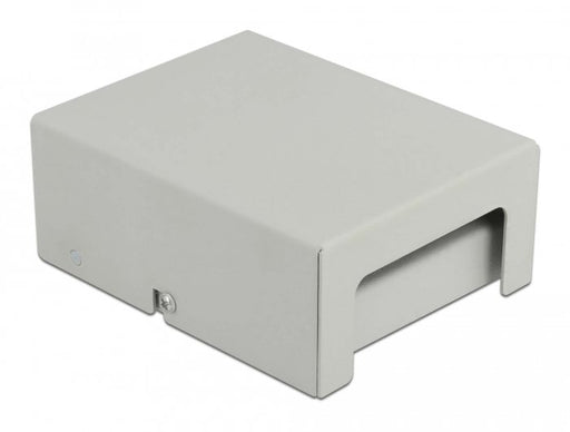 EAN 4043619434077 - DeLOCK 43407 panel de parcheo imagen 2