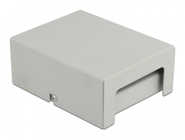 EAN 4043619434077 - DeLOCK 43407 panel de parcheo imagen 2
