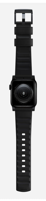EAN 856500018300 - Nomad Active Band Pro Grupo de rock Negro Cuero, Acero inoxidable imagen 8