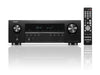 EAN 0747192140182 - Denon AVR-S670H 75 W 5.2 canales Envolvente Negro imagen 4