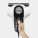 EAN 4066529180155 - Kärcher VCH 4 UVCLEAN Negro, Blanco Corriente alterna UV-C imagen 4