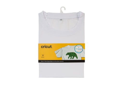 EAN 0093573563157 - Cricut Infusible Ink Camiseta Cuello redondo imagen 1