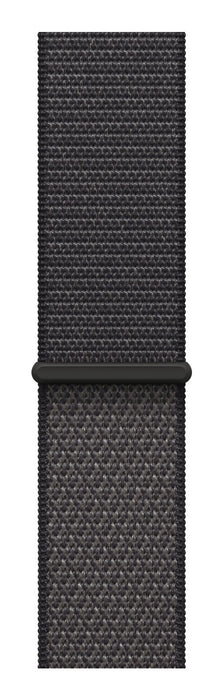 EAN 195950533453 - Apple MFFM4ZM/A Accesorios para dispositivos vestibles inteligentes Grupo de rock Gris Oscuro Nylon, Polié imagen 1