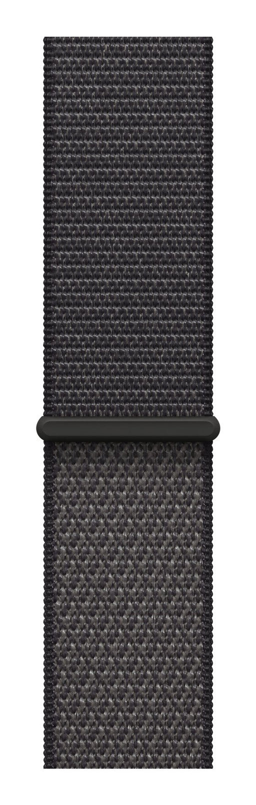 EAN 195950533453 - Apple MFFM4ZM/A Accesorios para dispositivos vestibles inteligentes Grupo de rock Gris Oscuro Nylon, Polié imagen 1