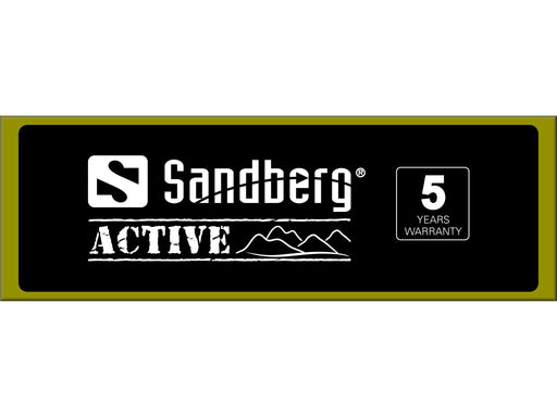 EAN 5705730999543 - Sandberg 999-54 accesorio para escaparate para tiendas minoristas imagen 1