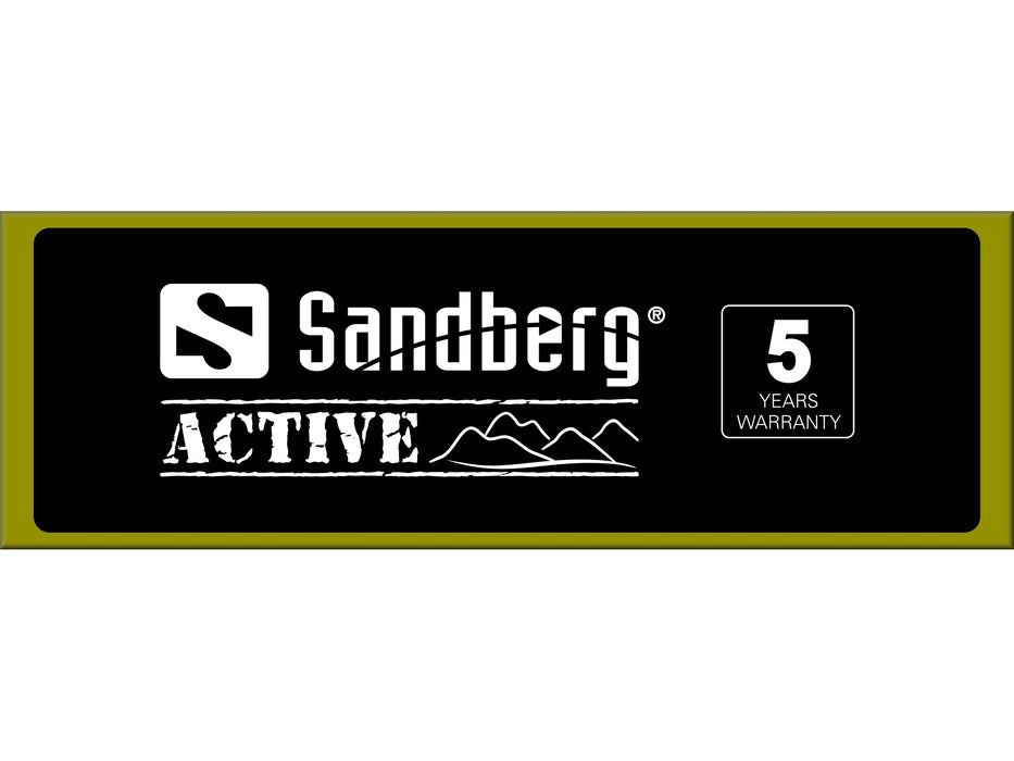 EAN 5705730999543 - Sandberg 999-54 accesorio para escaparate para tiendas minoristas imagen 1