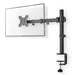 EAN 5412810419197 - Nedis MMSIS110BK soporte para monitor 81,3 cm (32") Escritorio Negro imagen 1