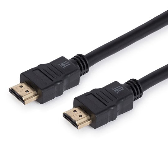 EAN 8435555100059 - Maillon Technologique Basic MTBHDB2018 cable HDMI 1,8 m HDMI tipo A (Estándar) Negro imagen 1