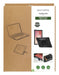 EAN 4252011913619 - 4smarts 541768 funda para tablet 37,1 cm (14.6") Negro imagen 8