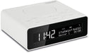EAN 4019588800014 - TechniSat DigitRadio 51 Reloj Digital Blanco imagen 1