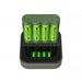 EAN 4891199199400 - GP Batteries ReCyko B421 cargador de batería Pilas de uso doméstico USB imagen 4