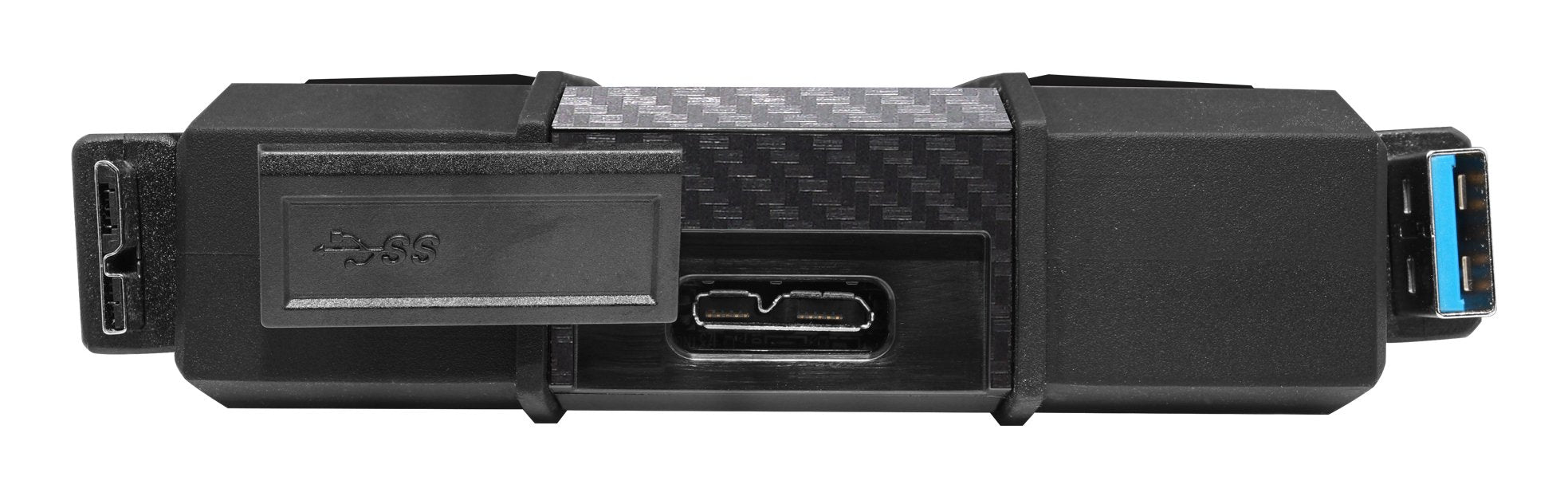 EAN 4713218463074 - ADATA HD710 Pro disco duro externo 5 TB 3.2 Gen 1 (3.1 Gen 1) Negro imagen 4