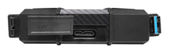 EAN 4713218463074 - ADATA HD710 Pro disco duro externo 5 TB 3.2 Gen 1 (3.1 Gen 1) Negro imagen 4