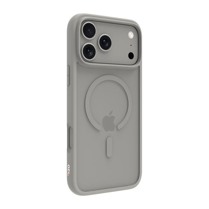 EAN 5711428058102 - dbramante1928 Grenen Ultra D3O MS funda para teléfono móvil 17,5 cm (6.9") Gris claro imagen 2