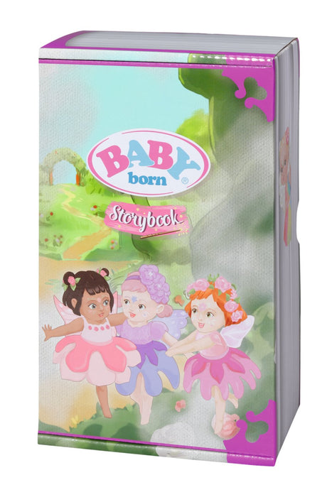 EAN 4001167833797 - BABY born Storybook Fairy Rose imagen 15