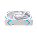 EAN 6977277360257 - Einarex EXFN-12CI1-W sistema de refrigeración para ordenador Carcasa del ordenador Ventilador 12 cm Blanc imagen 14