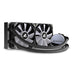 EAN 4044951037995 - Sharkoon S70 rgb Carcasa del ordenador, Procesador Sistema de refrigeración líquida todo en uno 12 cm Neg imagen 4