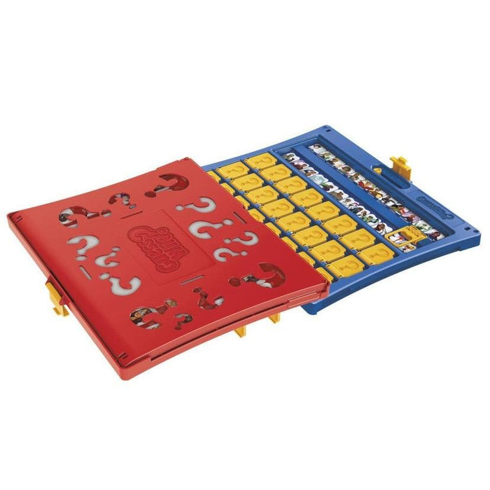 EAN 5010996183125 - Hasbro Gaming F6105175 juego de tablero Juego de mesa Emparejamiento imagen 2