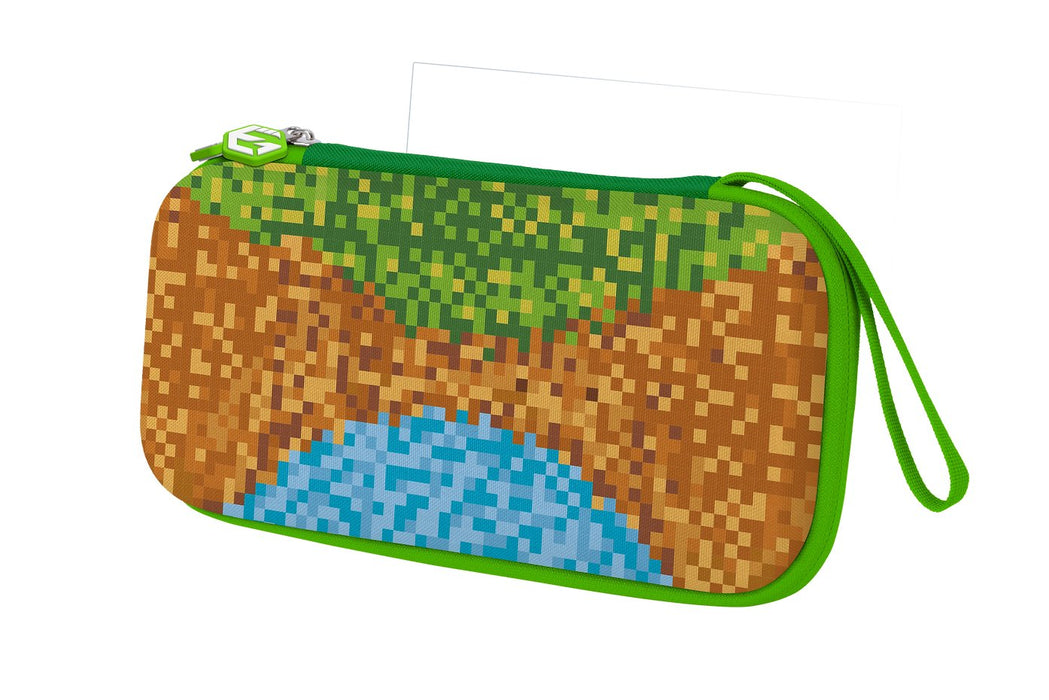 EAN 5425025595495 - EgoGear PCC25S-NSW2-GC funda para consola portátil Funda protectora rígida Nintendo Multicolor imagen 2