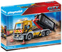 EAN 4008789704443 - Playmobil 70444 vehículo de juguete imagen 1