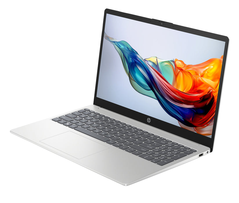 EAN 821844742365 - HP Laptop 15-fc1007nsx AMD Ryzen™ 5 7520U Portátil 39,6 cm (15.6") Full HD 16 GB LPDDR5-SDRAM 512 GB SSD W imagen 4