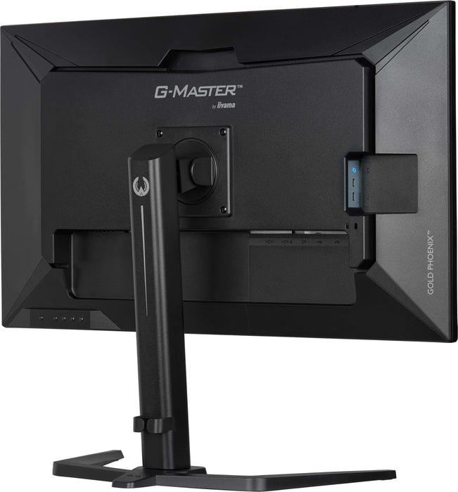 EAN 4948570124510 - iiyama G-MASTER GB3290QSU-B1 pantalla para PC 80 cm (31.5") 2560 x 1440 Pixeles Quad HD LED Negro imagen 16