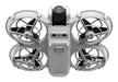 EAN 6941565988362 - DJI Neo 4 rotores Cuadricóptero 12 MP 3840 x 2880 Pixeles 1435 mAh Negro, Blanco imagen 1