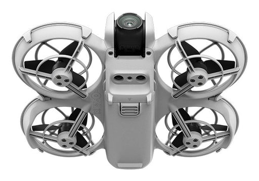EAN 6941565988362 - DJI Neo 4 rotores Cuadricóptero 12 MP 3840 x 2880 Pixeles 1435 mAh Negro, Blanco imagen 1