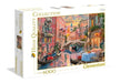 EAN 8005125365241 - Clementoni 36524 puzzle Puzzle rompecabezas 6000 pieza(s) Paisaje imagen 1