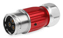 EAN 4014619709861 - Alcasa S3 IC03-20P303 Rojo, Plata 3 pines imagen 1