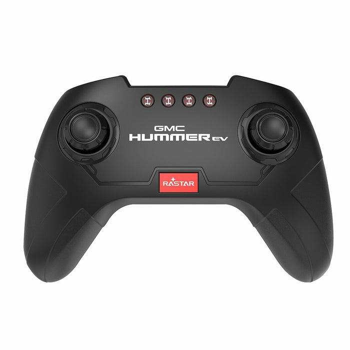 EAN 4042774470913 - Jamara Hummer EV modelo controlado por radio Coche Motor eléctrico 1:26 imagen 4