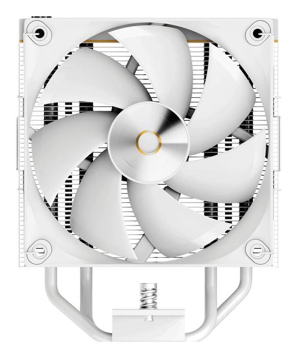 EAN 6977414880075 - Ocypus Iota A40 Procesador Refrigerador de aire 12 cm Blanco 1 pieza(s) imagen 1