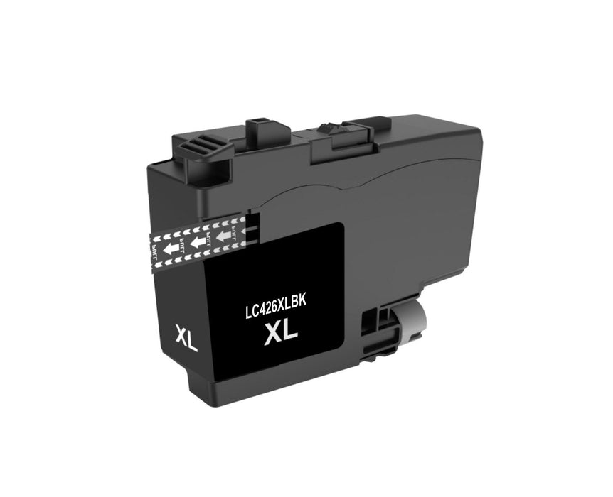 EAN 4250164920591 - AgfaPhoto Nicht kategorisiert cartucho de tinta 1 pieza(s) Compatible Alto rendimiento (XL) Negro imagen 3