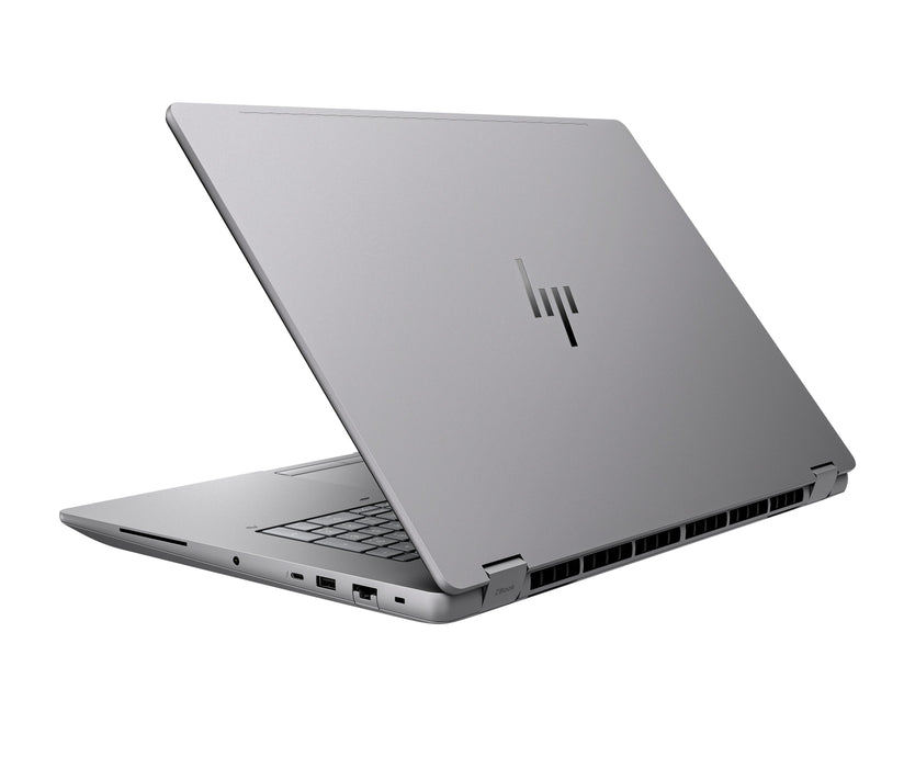 EAN 199642183650 - HP ZBook Fury G1i Mobile Workstation Intel Core Ultra 7 255HX Estación de trabajo móvil 45,7 cm (18") WQXG imagen 3