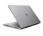 EAN 199642183650 - HP ZBook Fury G1i Mobile Workstation Intel Core Ultra 7 255HX Estación de trabajo móvil 45,7 cm (18") WQXG imagen 3
